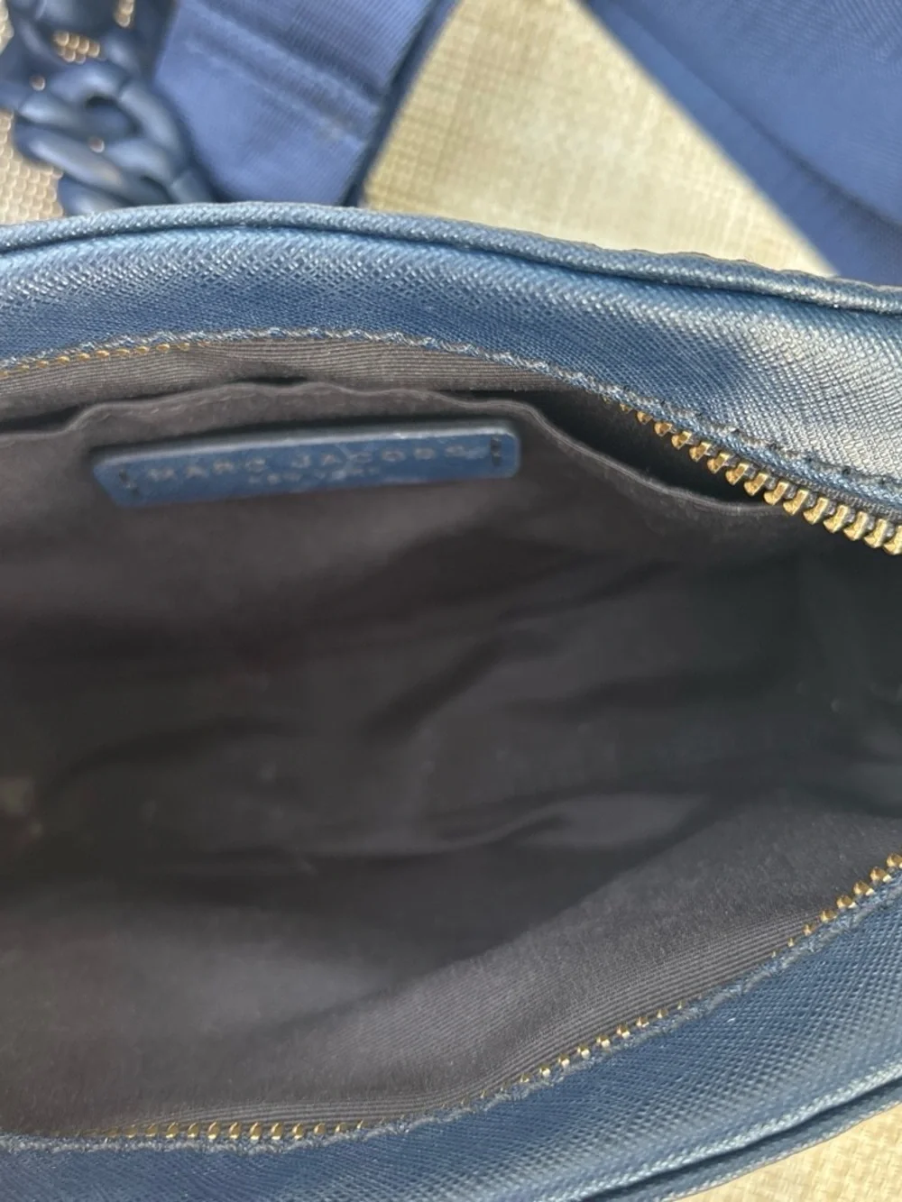 Marc Jacobs crossbody